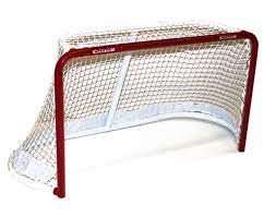 Für einfache montage inklusive 2 vorgekrümmt maße 30.5 'x. Eishockey Tor 72 Klappbar Training E Sportshop Cz