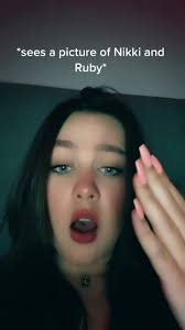 Nikki Ruby