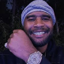 My brotha Larry Mc Deal been rockin with me since day 1. #day1 #family