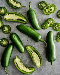 Jalapeno Peppers The Best Ways To Pick Them Cook Them And Eat Them In 2020 Stuffed Jalapeno Peppers Stuffed Peppers Jalapeno Recipes