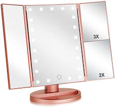 While there are many lighted mirrors on the market, not every mirror is a good investment. The 11 Best Lighted Makeup Mirrors In 2021