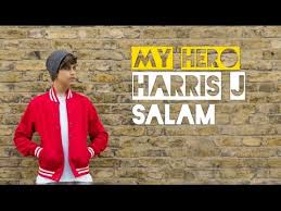 Salam, produced by awakening records, directed by rizal omar. Harris J My Hero Audio Youtube