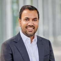 Vikas Agrawal Email & Phone Number