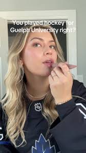 Krystal Lynn Wheeler Guelph Ontario