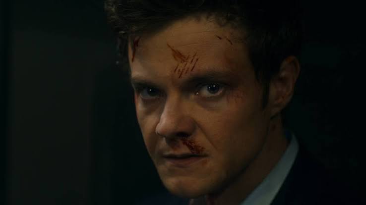 Novocaine' Review: Jack Quaid Kills it in a Gory Body-Horror Action Rom-Com  With Heart