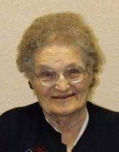 Merle Jean Lister Shaffer (1927-2020)