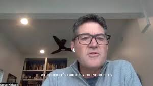 Hey everyone! Meet Steve Kidwell, the owner of Qualicare Home Care in San  Diego. Steve's been at it for almost a decade now, and what keeps him going  is the incredible feeling of helping someone in ...