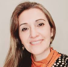 Trasciende. Psicóloga UCH Tamara Rojas