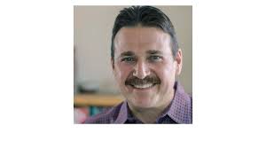 Interview with Richard R. Becker, author of Third Wheel