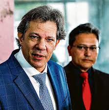 Governodesistedeaumentar fiscalizaçãodaReceitasobrePix