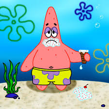 Muhfachrizal.blogspot.com gambar lucu muka spongebob unik banyak ekspresi gambar. 5 Karakter Kartun Paling Bodoh Mana Favorit Kamu