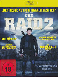 Bagaimana tidak, suami audy item ini merupakan salah satu. The Raid 2 Blu Ray Jpc