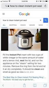 Pin By Megan Jex On Instant Pot Instant Pot Rice Cooker Food Recipes