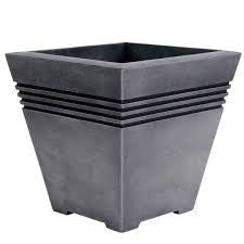 Maybe you would like to learn more about one of these? Strata Milano Square Garden Planter Free Uk Delivery