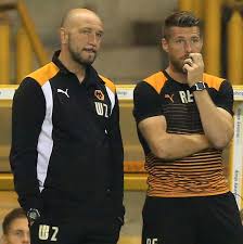 Take a look at walter zenga and share your take on the latest walter zenga news. Walter Zenga Sacked By Wolves After Just Fourteen Games In Charge At Molineux Mirror Online
