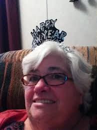 Carolyn Fay Huffman Hullett (1947-2015)