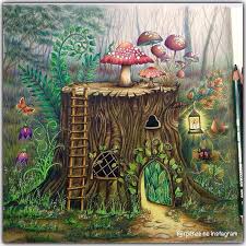 Lift your spirits with funny jokes, trending memes, entertaining gifs, inspiring stories, viral videos, and so much more. Enchanted Forest Drawing Book Novocom Top
