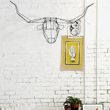 There's no better place than a balcony to bring the outside into your apartment. 6 Playful Options For Wall Decor Ylighting Ideas