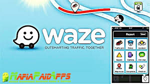 You are about to download the waze 4.78.0.2 apk file for android 5.0 and up (free maps & navigation app): Waze Apk For Android