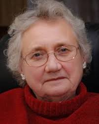 Eileen Zemlin Obituary May 27, 2016