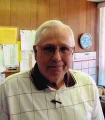 Obituary for Larry Lee McMillan