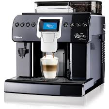 Maybe you would like to learn more about one of these? Saeco Royal Linie Saeco Philips Kaffeevollautomaten Best In Saeco De
