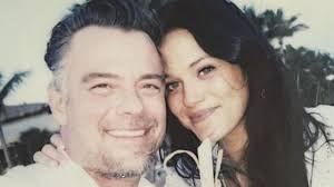 Josh Duhamel Marries Miss World America Audra Mari