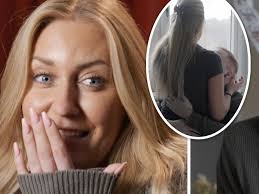 Elsa och Adam avslöjar heta sexet i ”Gift vid första ögonkastet”