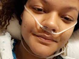 Fundraiser by Amanda Calhoun : Amanda's Medical Bills