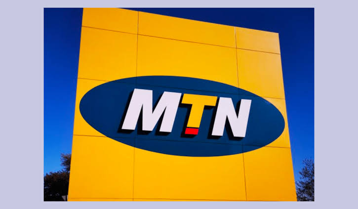 MTN Nigeria Iconic Brand in Nigeria