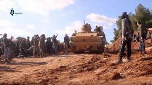 20 weitere personen seien verletzt worden, teilten die örtlichen behörden mit. Syrien Us Spagat In Manbij Telepolis