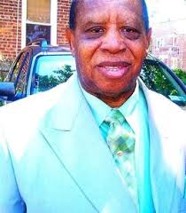 Donald Williams Obituary