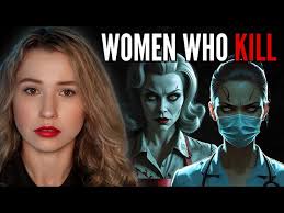 The Most Gruesome Female Serial Killers