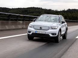 Xc40 recharge was the first fully electric car from volvo. Volvo To Be Fully Electric Car Company By 2030 And Only Sell Online International Fleet World