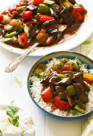 Maybe you would like to learn more about one of these? Pepper Steak Recipe Africanbites Com