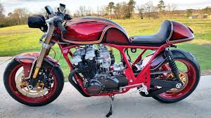 Image result for Creme 1989 Motorcycle