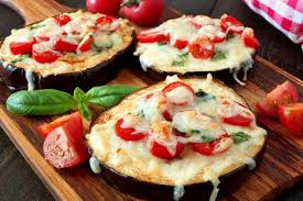Check spelling or type a new query. Le 8 Migliori Ricette Con Le Melanzane Facili Veloci E Sfiziose