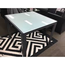 Dining room table contemporary modern wood furniture brisbane. Coast Outdoor Balcony Table 90 90 Gold Coast Brisbane Ofo Outdoor Furniture