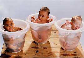 Tub + bath seat hybrid; Tummy Tub Clear Buy At Gotoddler Com Au Free Shipping