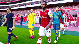 See all the live stats, team line ups, betting odds, fantasy & match updates here. Arsenal Vs Everton English Premier League 23rd Feb 2020 Pes 2020 Gameplay Youtube