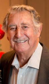 Ruben Chavez Obituary