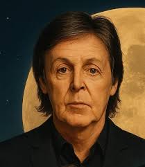 The True Story of the Beatles-Mary McCartney and the Danhers