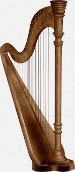 Gambar alat musik karo hd. Alat Musik Kecapi Celtic Pola Dekoratif Kecapi Kelas Piano Png Pngegg