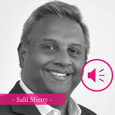 104 Salil Shetty