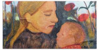 Paula Bath Towels for Sale