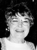 Marjorie Kellogg Obituary (2010)