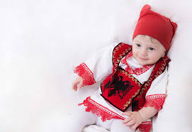 A list of names starting with cl559 names: Top 60 Albanian Baby Boy Girl Names With Meanings