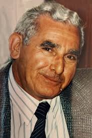 Obituary of Fiorello (Lolly) LaGala