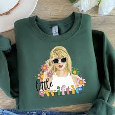 Swiftie Birthday Outfit