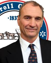 Carroll County Maryland PROPOSED BUDGET